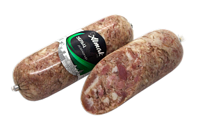 Зельц "Домашний"