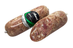 Зельц "Домашний"