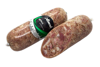 Зельц "Домашний"