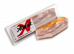 Грудинка "Баварская"