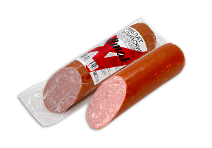 Сервелат "Альпийский"