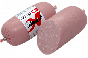 Колбаса "Русская" ГОСТ