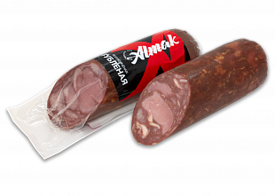 Колбаса "Рубленая"
