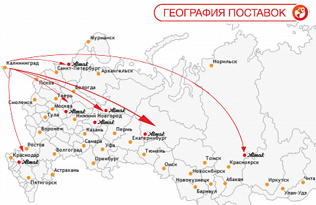 Расширяем горизонты!
