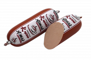 Паштет "К чаю"